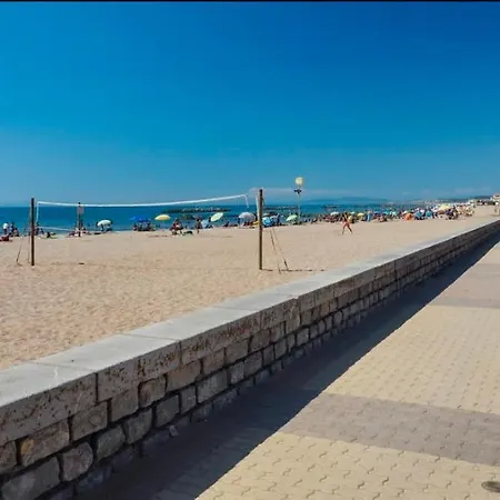 La Brise De Valras-Plage