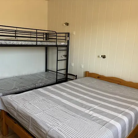 La Brise De Valras-Plage