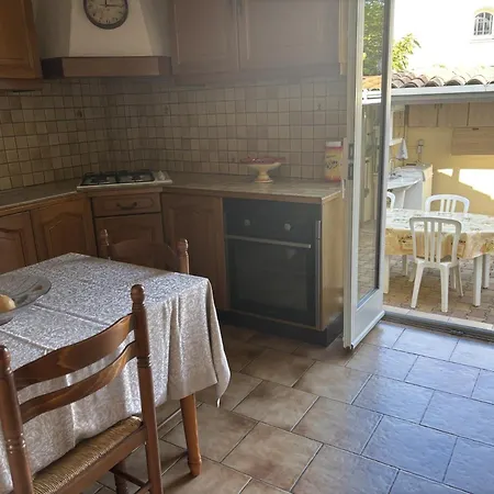 Semesterbostad La Brise De Valras-Plage