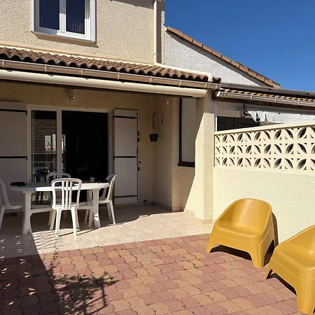 La Brise De Tatil Evi