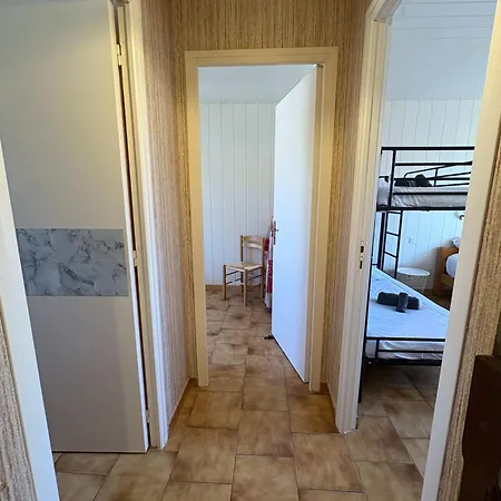 Tatil Evi La Brise De
