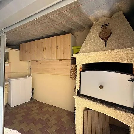 La Brise De Tatil Evi Valras-Plage
