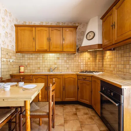 Tatil Evi La Brise De Valras-Plage