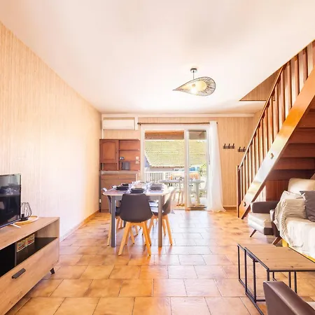 La Brise De Tatil Evi