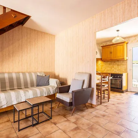 La Brise De Tatil Evi