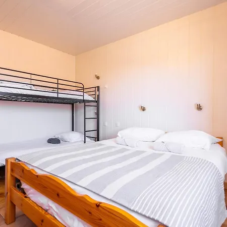 La Brise De Tatil Evi *