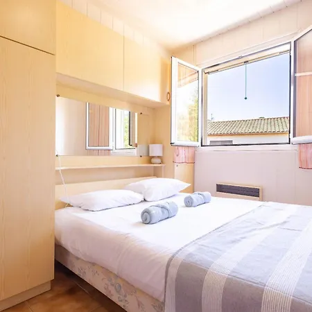 La Brise De Tatil Evi Valras-Plage