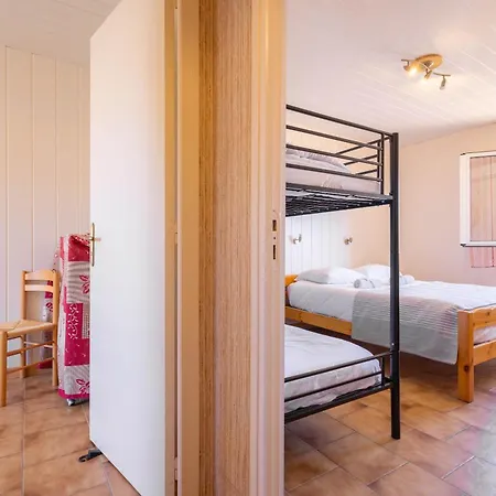 La Brise De Tatil Evi *